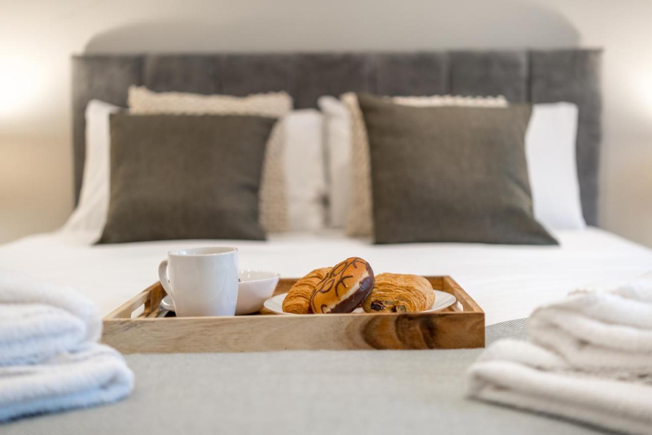 Westfield Apartment 2 Bedroom Near Notting Hill London Eksteriør billede