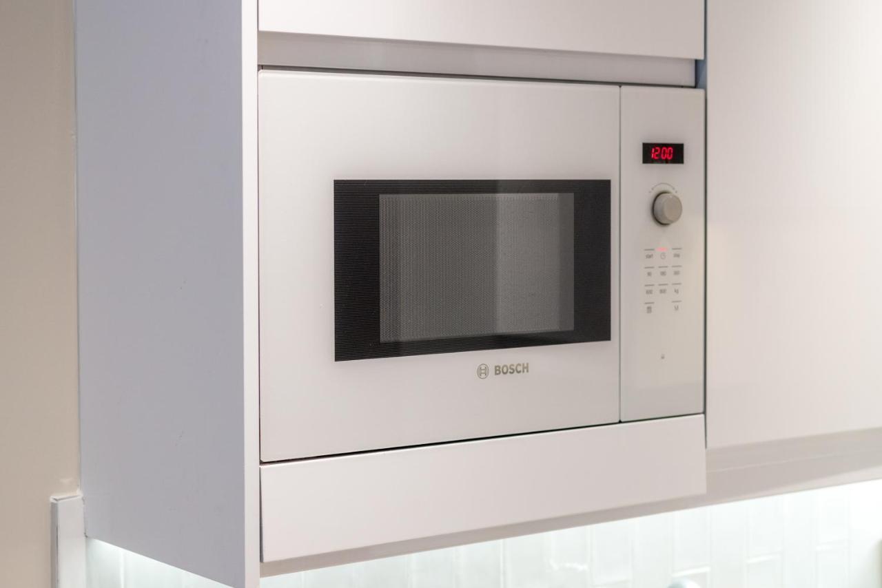 Westfield Apartment 2 Bedroom Near Notting Hill London Eksteriør billede